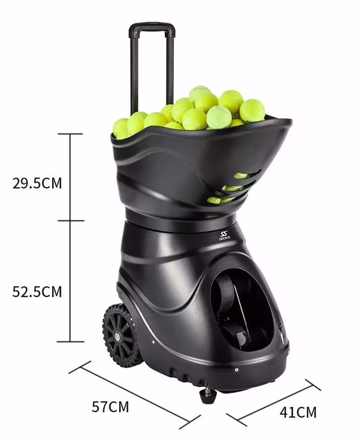 Теннисная пушка SIBOASI T2202A