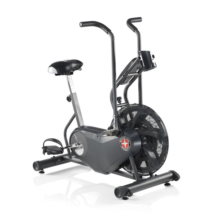 Велотренажер Schwinn Airdyne AD6 Bike