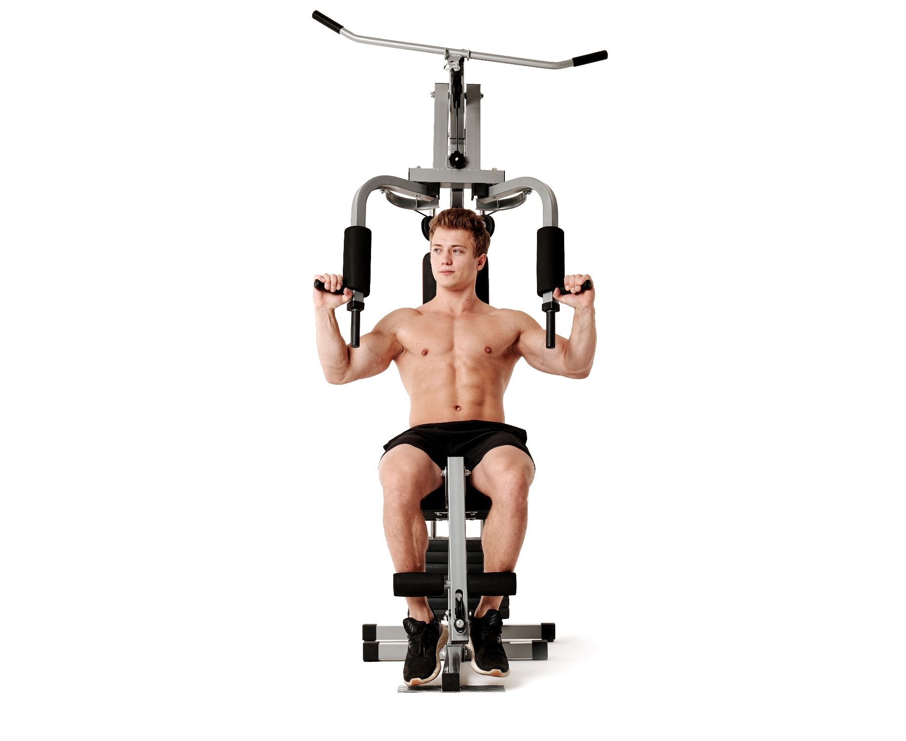 Мультистанция DFC HomeGym D7000