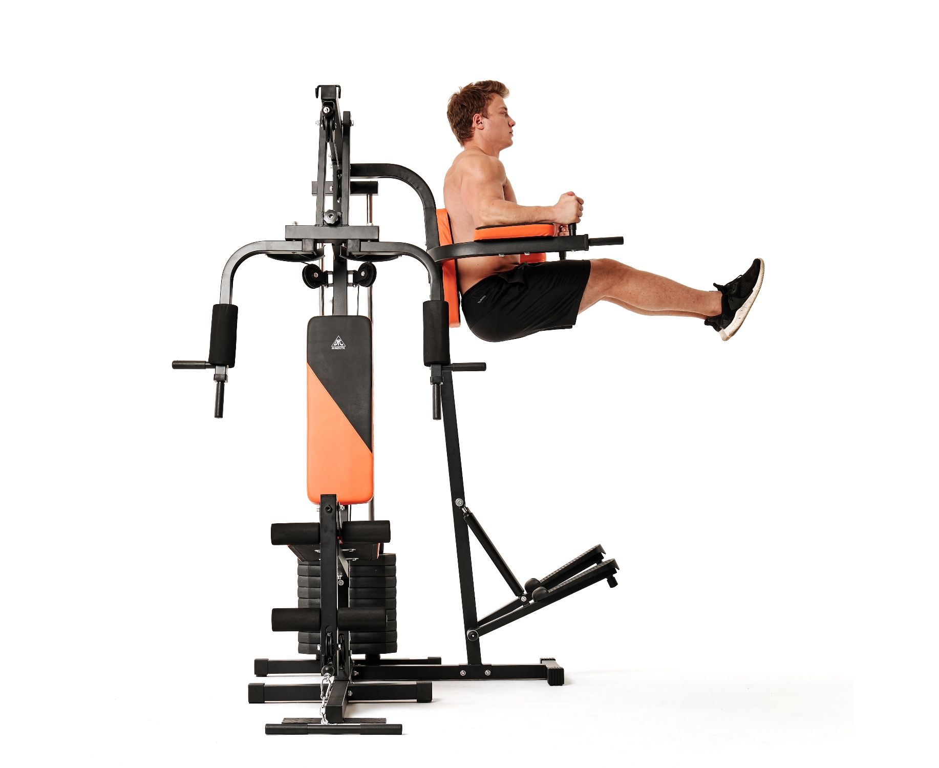Мультистанция DFC HomeGym D7002