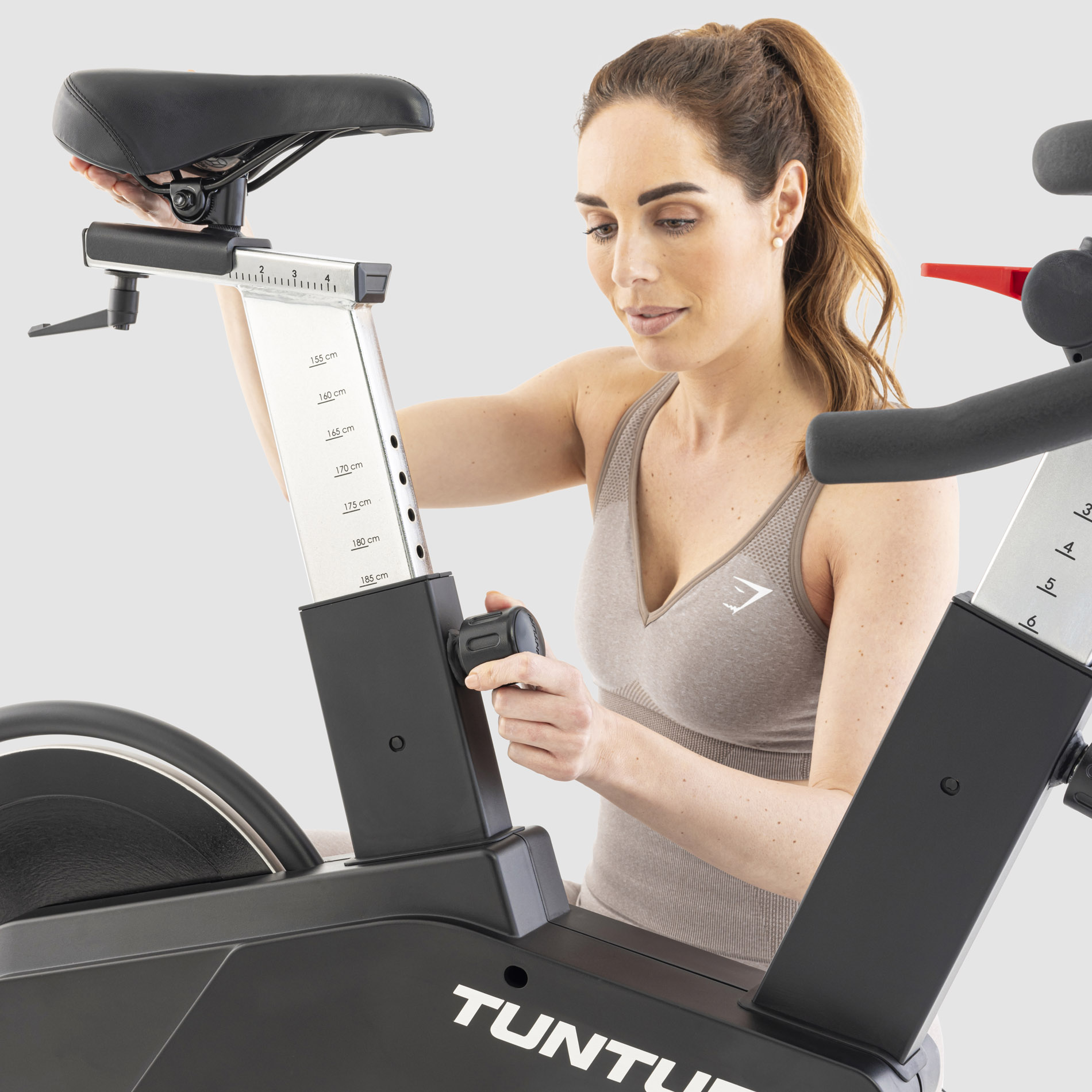 Велотренажер Tunturi Platinum SB10 Sprinter Bike