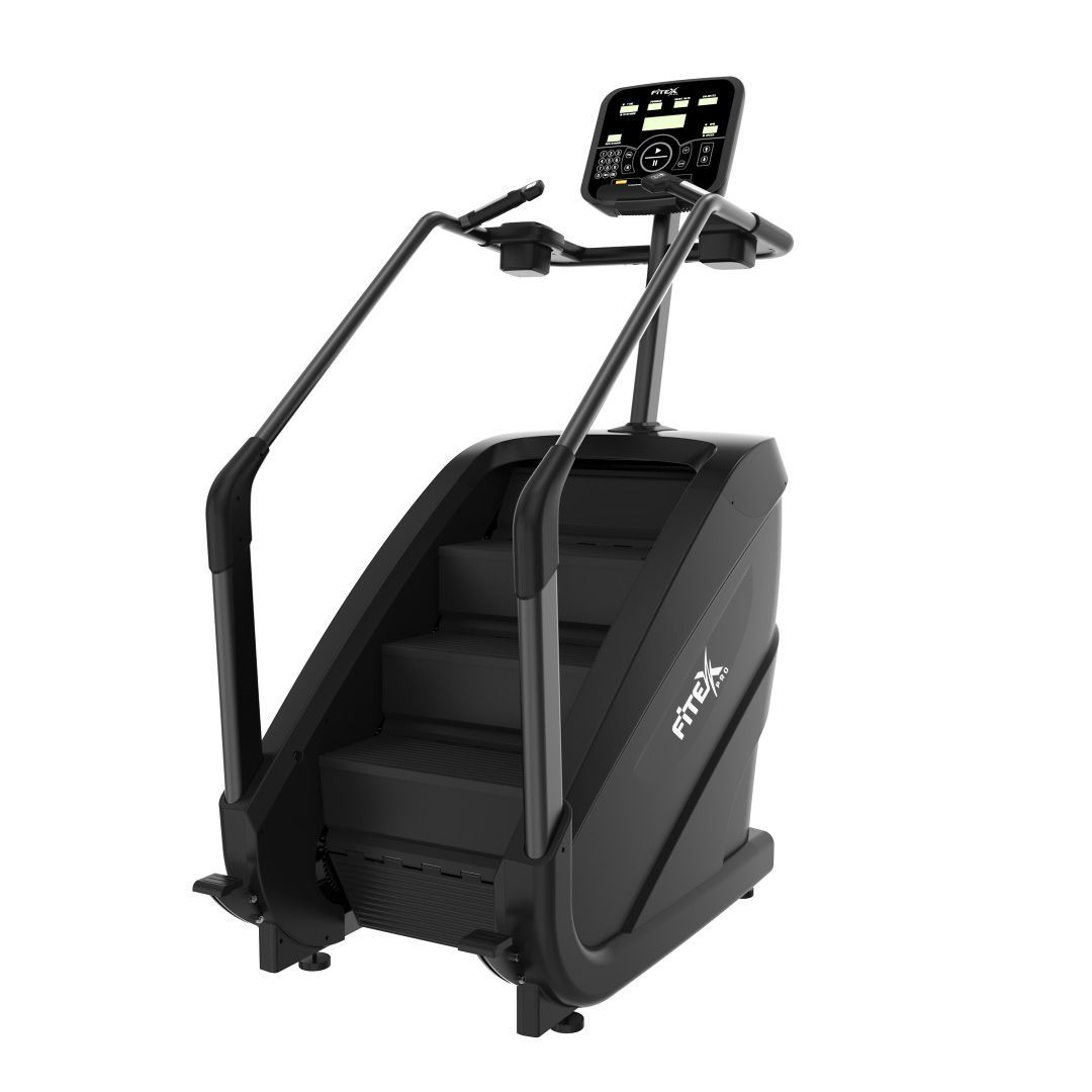 Лестница-степпер (климбер) Fitex Pro Premier 9 PROF