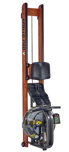 Гребной тренажер First Degree Fitness Apollo PRO V
