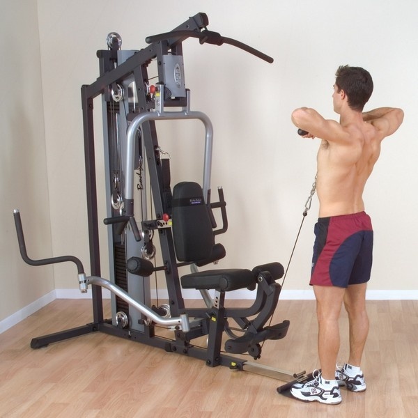 Силовой комплекс Body Solid G5S