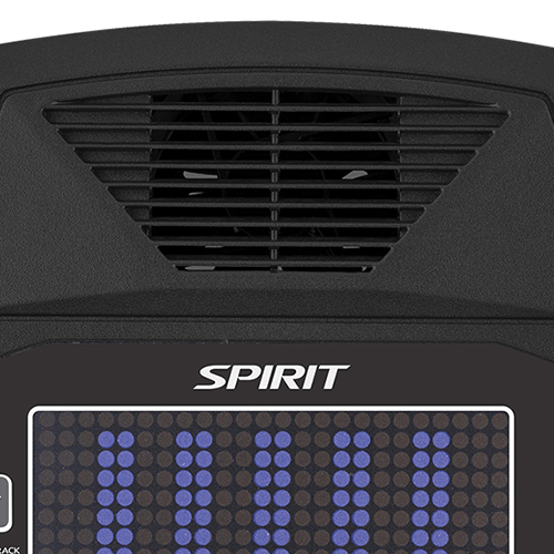 Степпер Spirit Fitness CS800 Silver