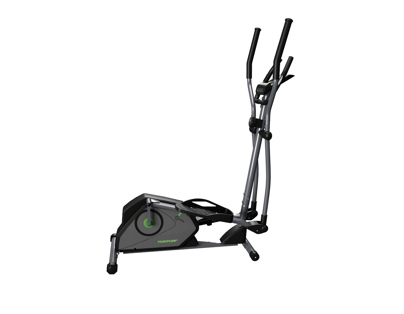Эллиптический тренажер Tunturi Cardio Fit C30