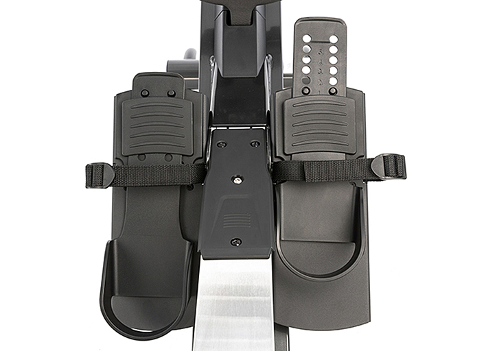 Гребной тренажер Spirit Fitness CRW800