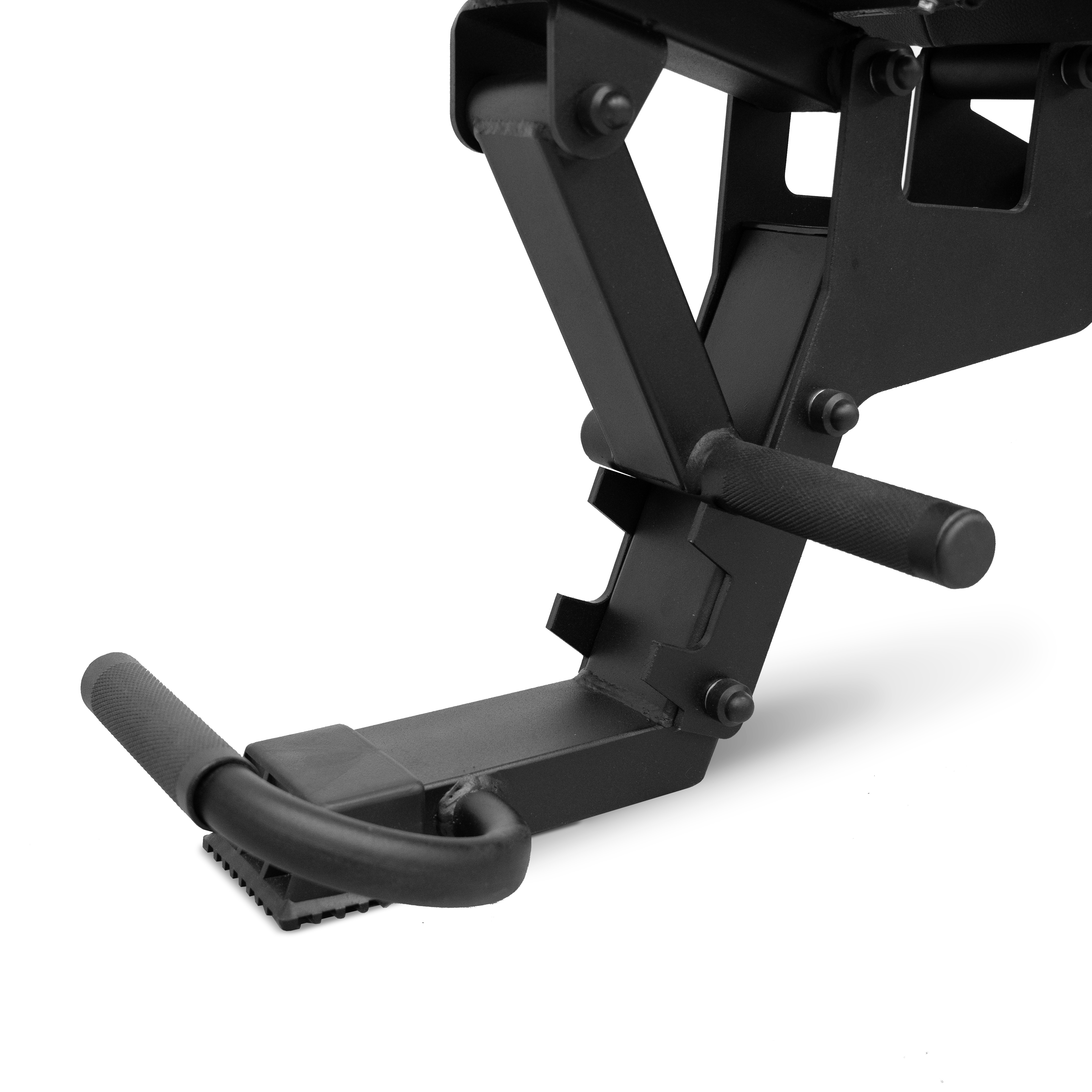 Скамья универсальная BRONZE GYM PARTNER AL-302L