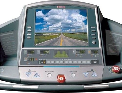 Беговая дорожка Motus M995TL