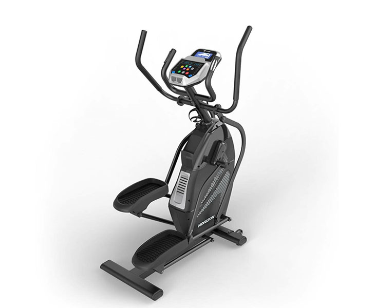 Эллиптический тренажер Horizon Peak Trainer HT5.0-02