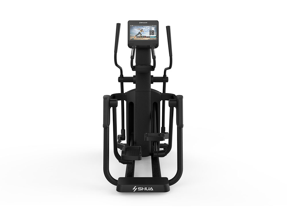 Эллиптический тренажер SHUA SH-B9100ET