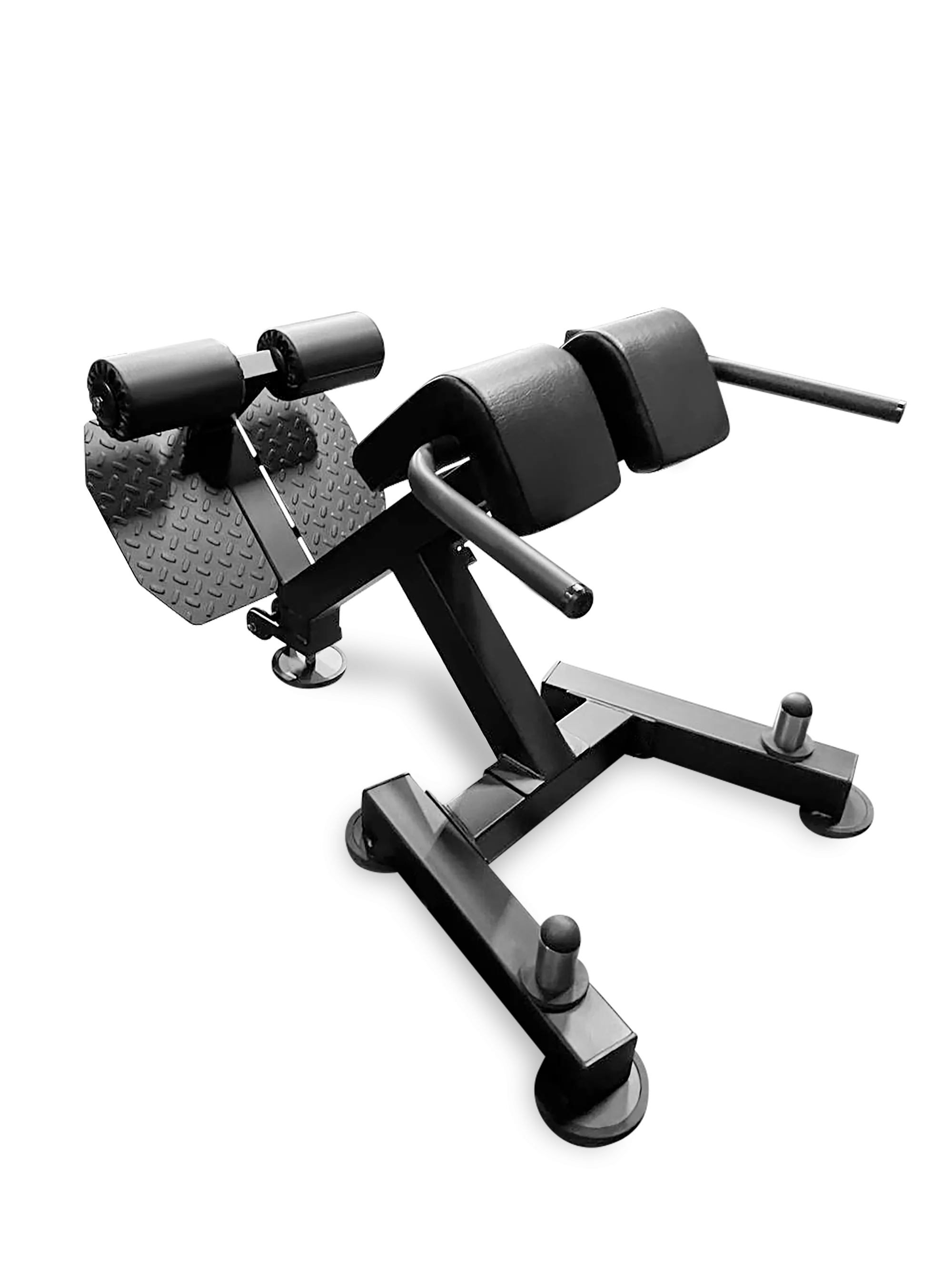 Гиперэкстензия BRONZE GYM PARTNER ML-917