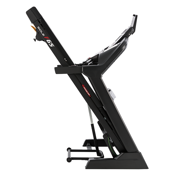 Беговая дорожка Sole Fitness F65 (2019)