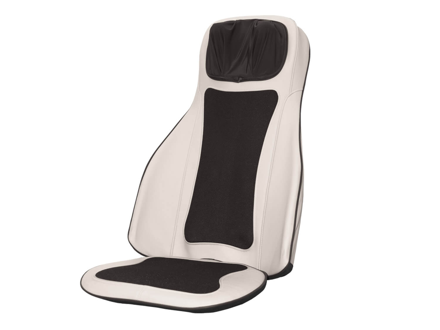 Модульное массажное кресло CRAFT CHAIR 005