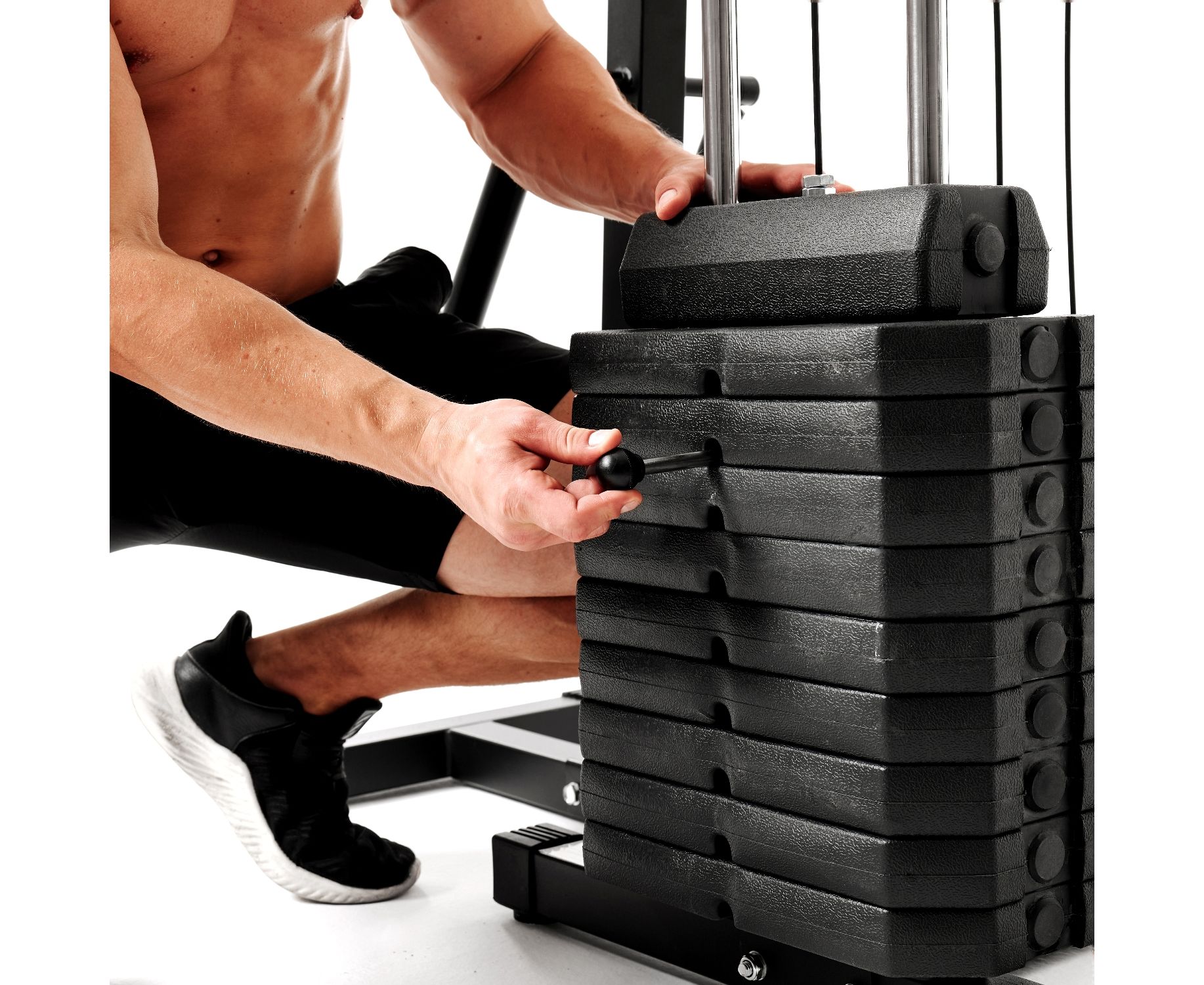 Мультистанция DFC HomeGym D7002