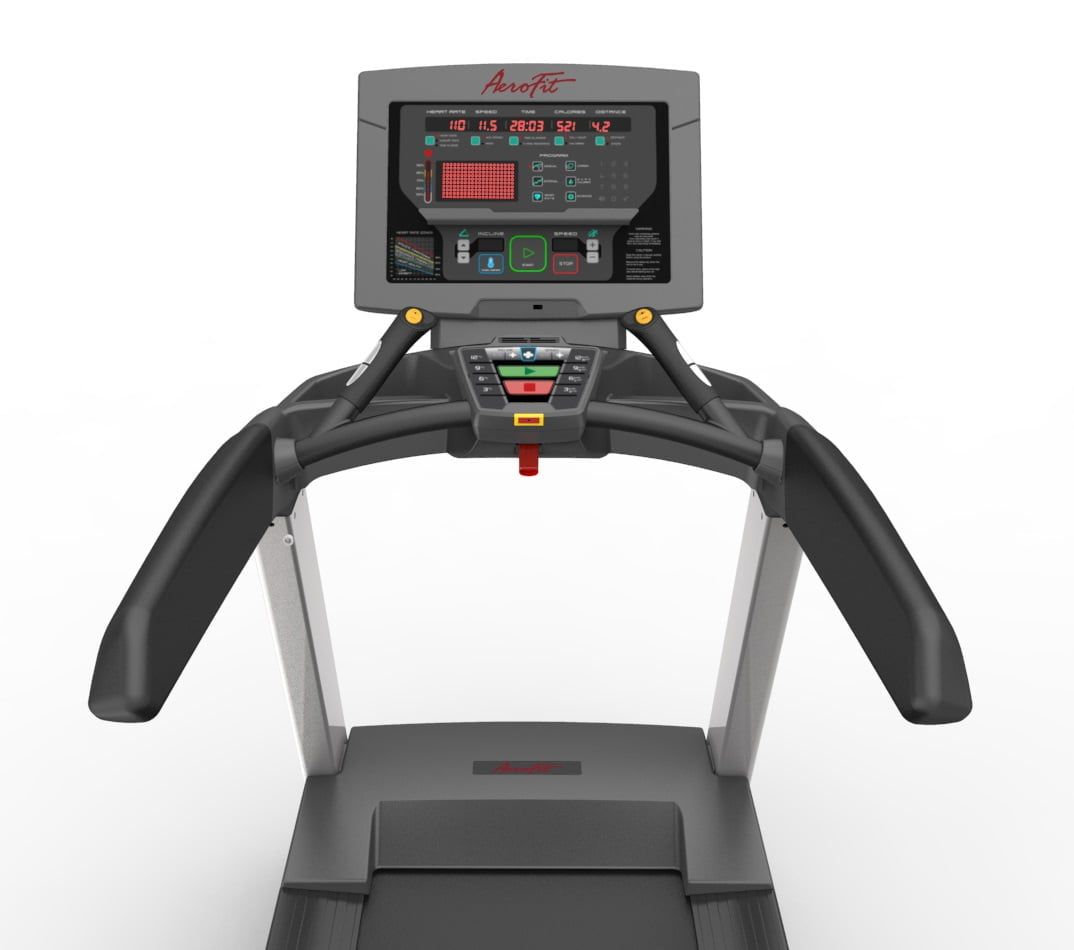 Беговая дорожка AeroFIT X7-T LED