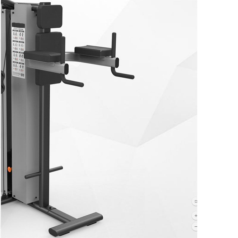 3-х позиционная станция "MEXICO" Fitex Pro FTX-5203