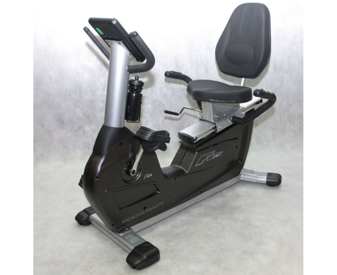 Велотренажер Body Craft R18