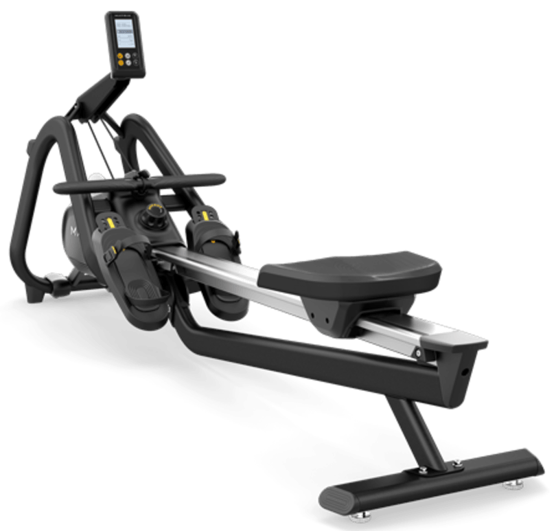 Гребной тренажер MATRIX Rower