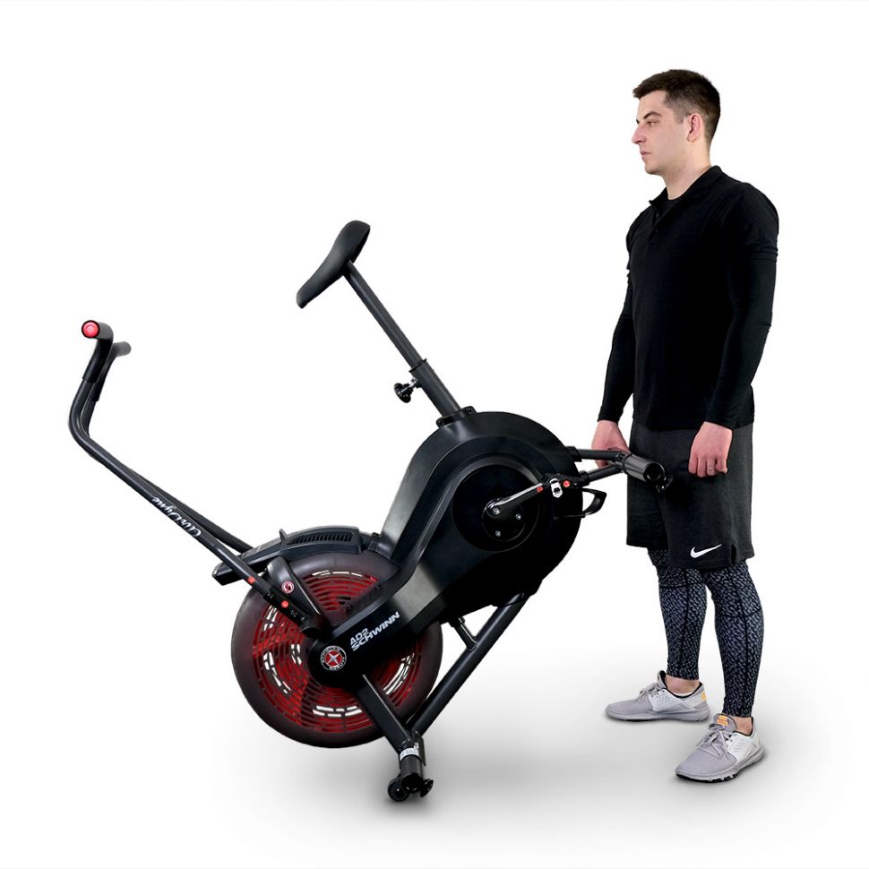 Велотренажер Schwinn Airdyne AD2i