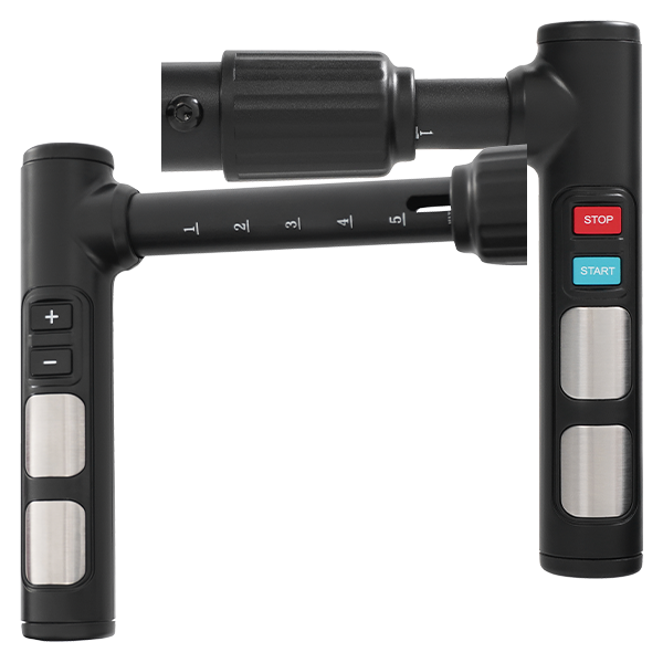 Горизонтальный велотренажер CardioPower R45