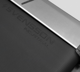 Беговая дорожка SVENSSON INDUSTRIAL ARMORTECH (graphite blue)