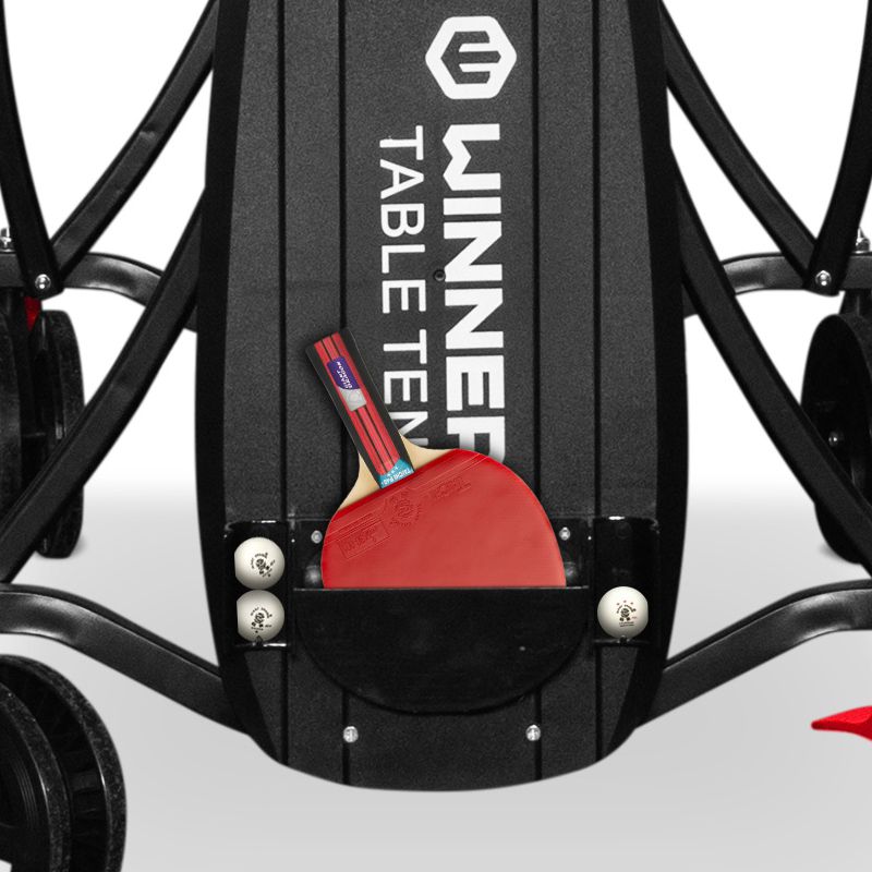 Теннисный стол "Winner S-250 Indoor" (274 Х 152.5 Х 76 см ) с сеткой