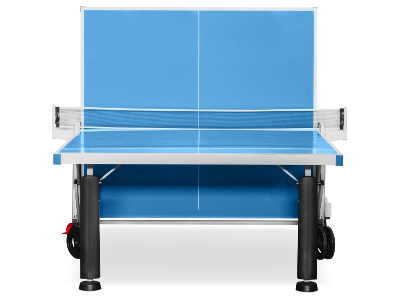 Теннисный стол "Winner S-480 Outdoor" (274 х 152,5 х 76 см) с сеткой