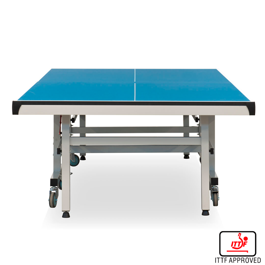 Теннисный стол WINNER "K-2008 ITTF Indoor" (274 Х 152.5 Х 76 см ) с сеткой