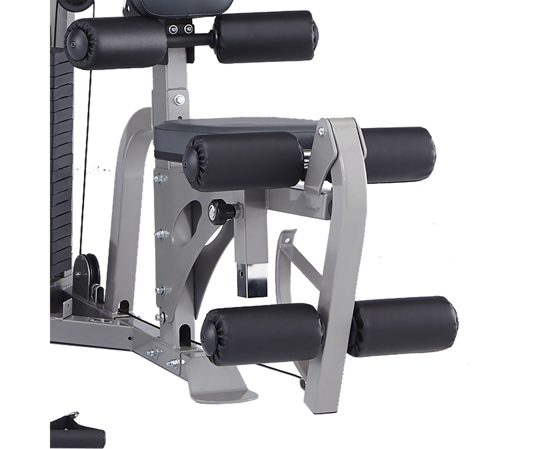 Body Craft GL Gym (868F) Силовой комплекс