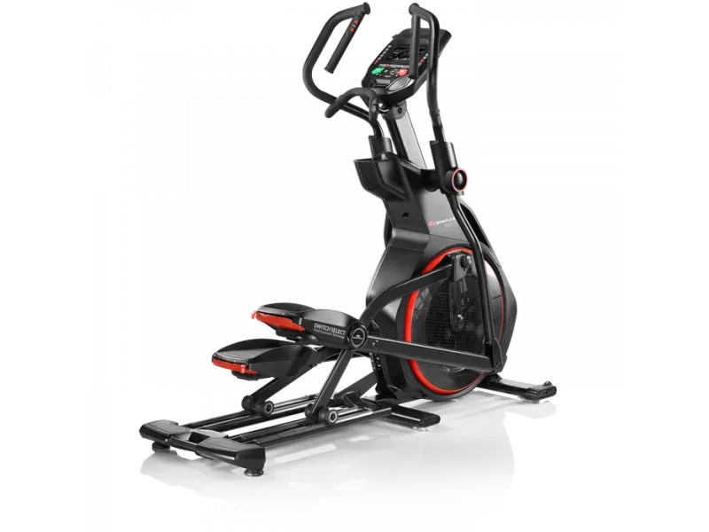 Эллиптический тренажер Bowflex BXE226