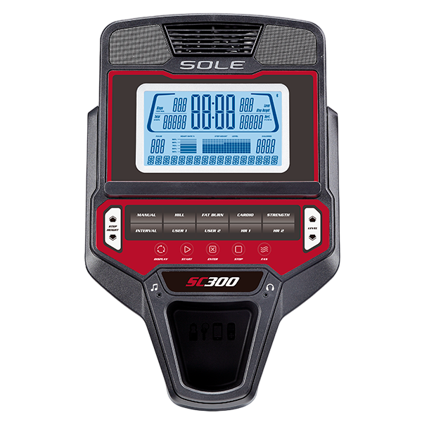 Кросстренер Sole SC300