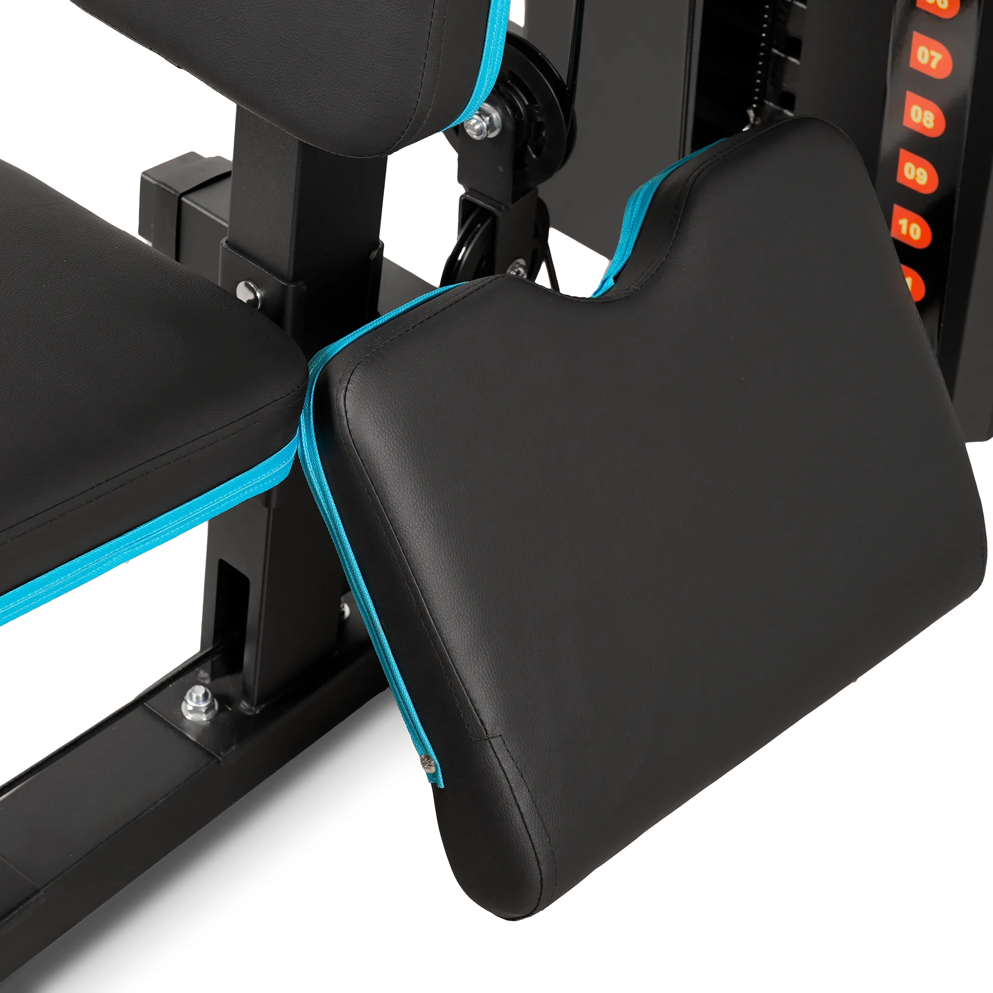 Силовой комплекс OXYGEN FITNESS NOLAN PLUS