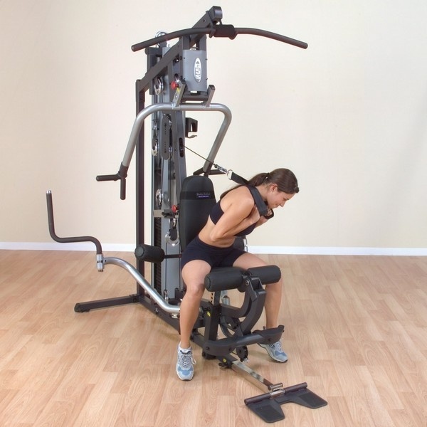 Силовой комплекс Body Solid G5S