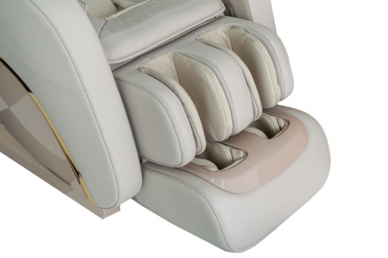 Массажное кресло Bodo Excellence Light Brown