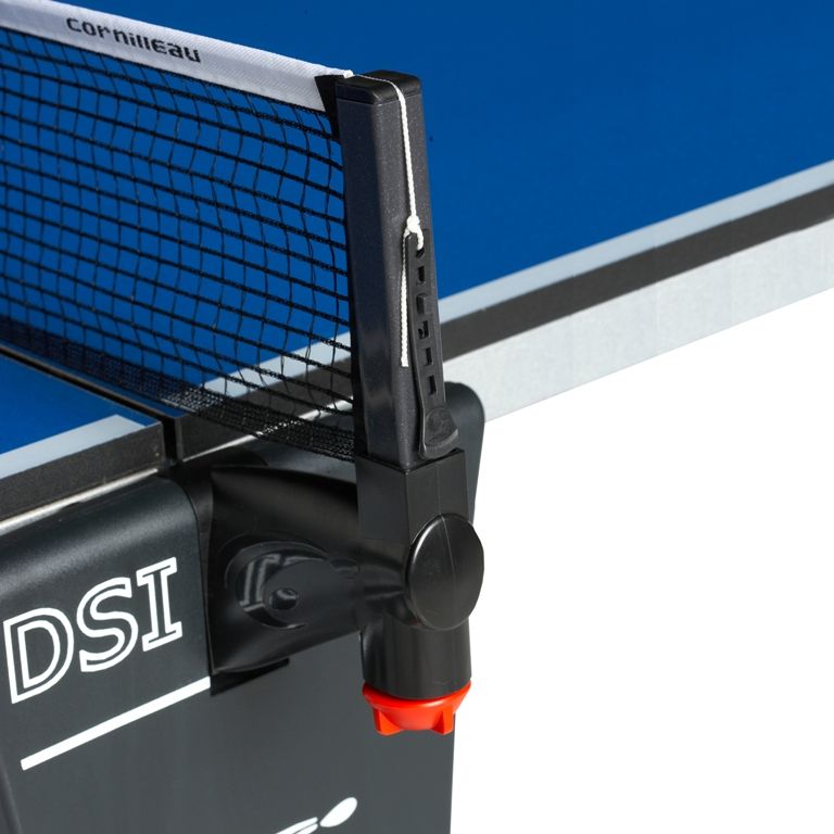 Теннисный стол Cornilleau Sport 250 Indoor (синий)