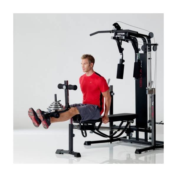 Kettler Delta XL Мультистанция