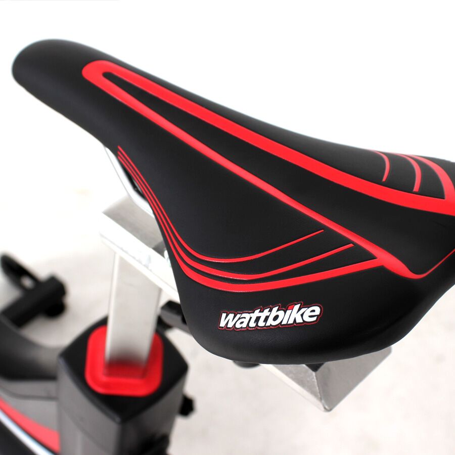 Велотренажер Wattbike Pro