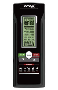 Велотренажер Fitex Pro Premier-8 PROF