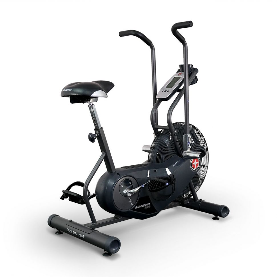 Велотренажер Schwinn Airdyne AD6 Bike