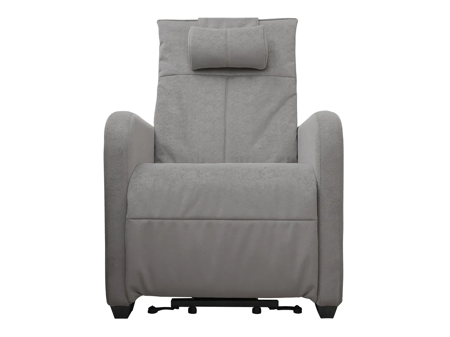 Массажное кресло реклайнер с подъемом FUJIMO LIFT CHAIR F3005 FLFL Грейси (Sakura 9)