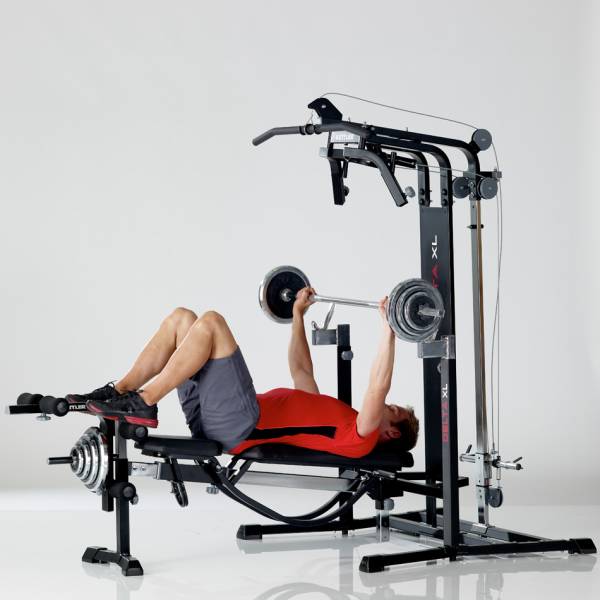 Kettler Delta XL Мультистанция