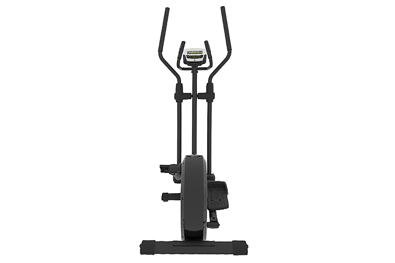 Эллиптический тренажер Hasttings FS400B SPARTA (Black)