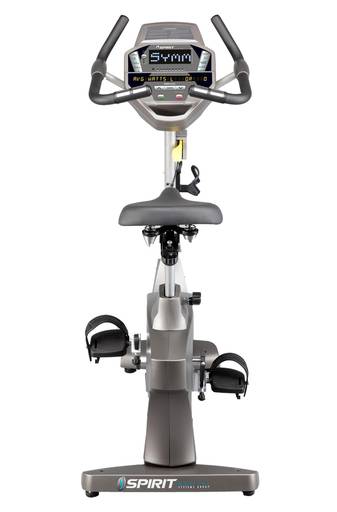 Велотренажер Spirit Fitness MU100