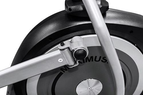 Эллиптический тренажер PROXIMA MAXIMUS iPRO