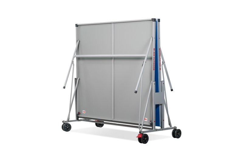 Теннисный стол "Winner W-400 Outdoor" (274 х 152,5 х 76 см) с сеткой