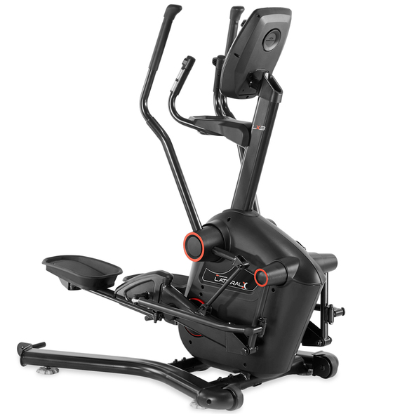 Эллиптический тренажер Bowflex LateralX LX3i