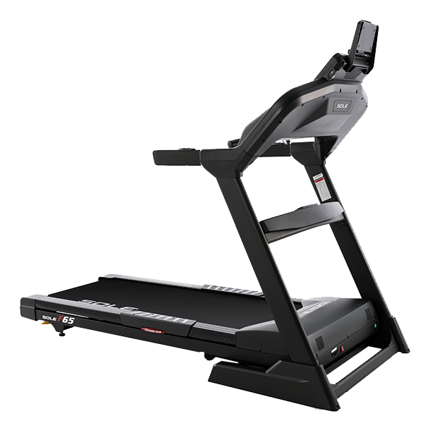 Беговая дорожка Sole Fitness F65 (2019)