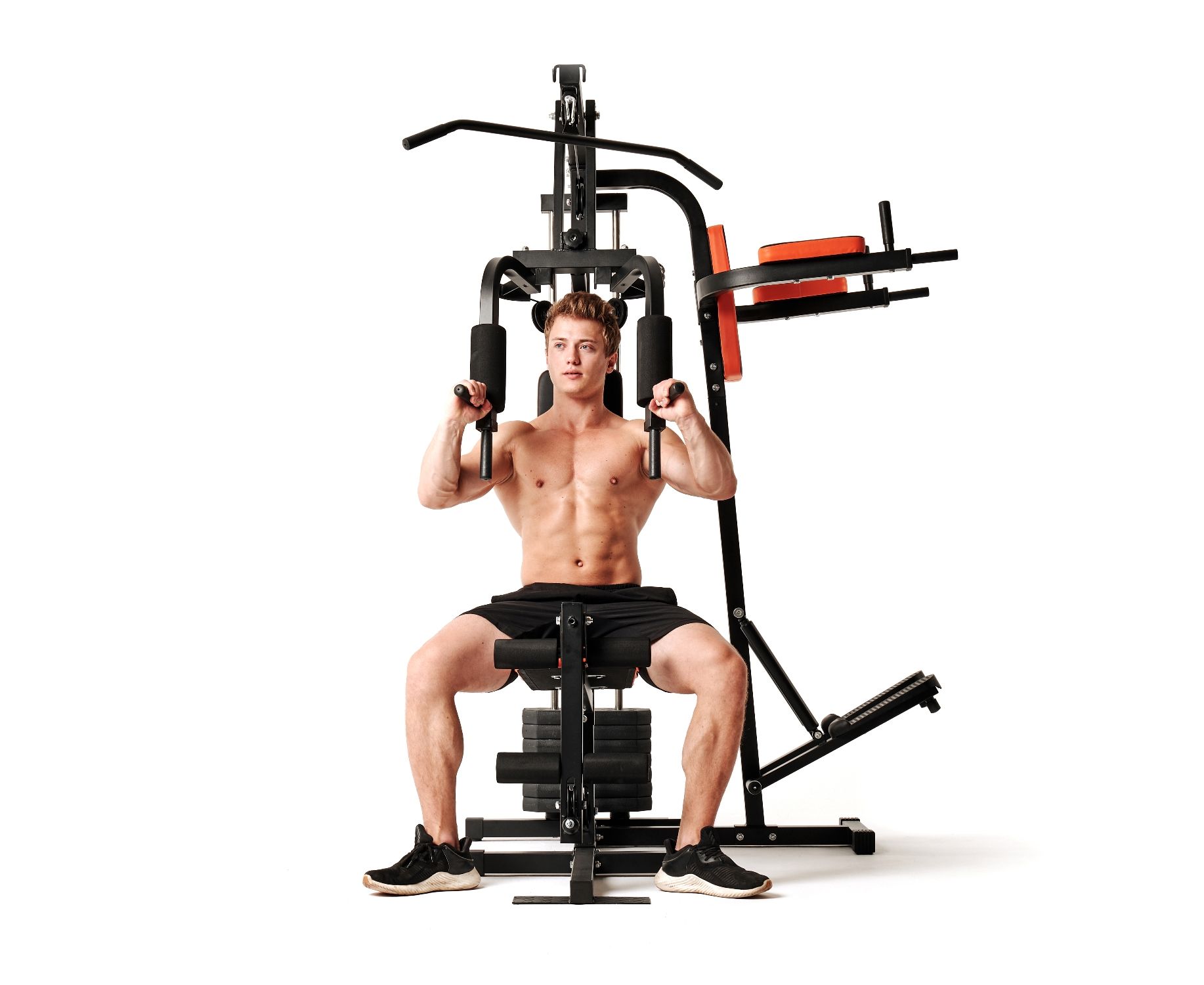 Мультистанция DFC HomeGym D7002