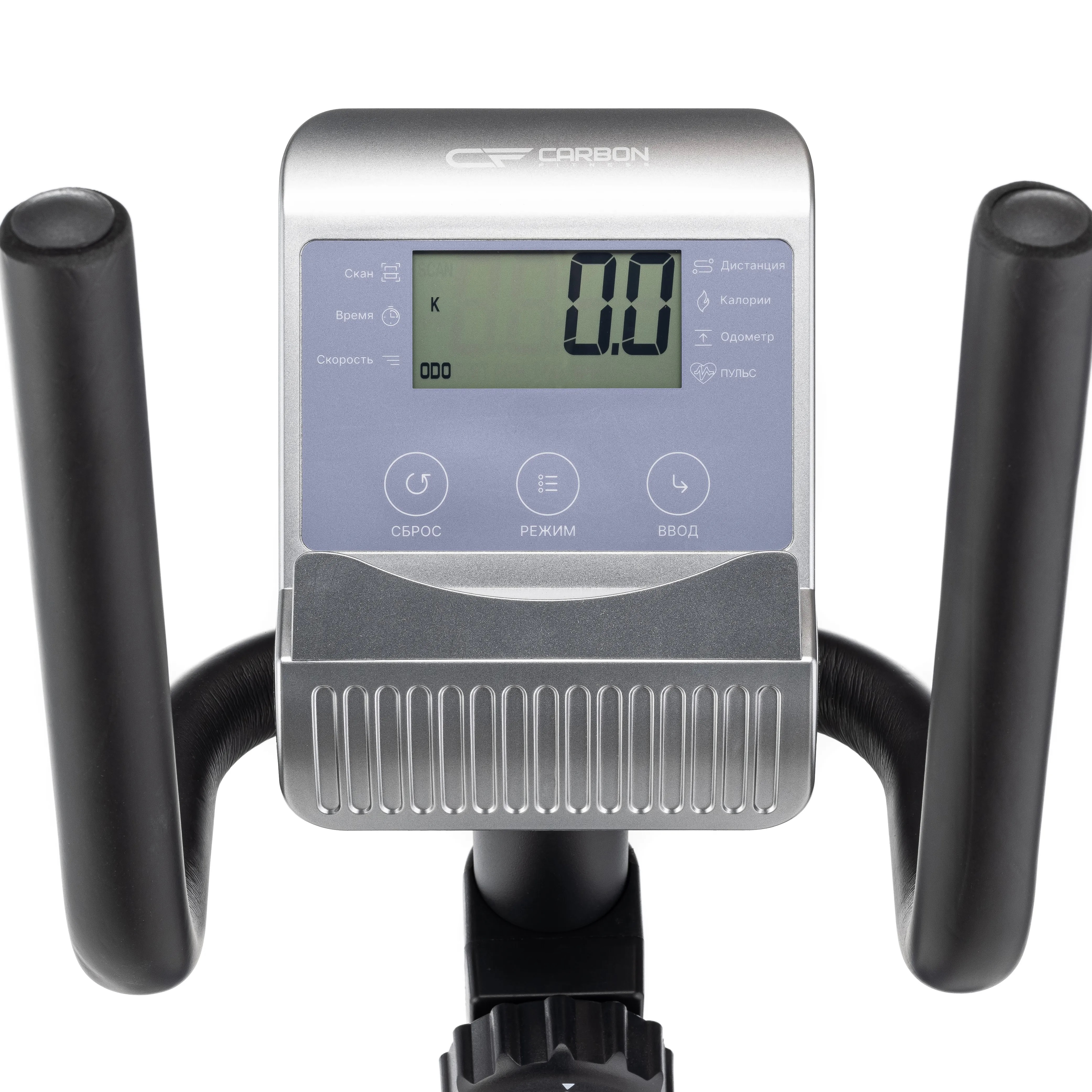 Велотренажер CARBON FITNESS R40
